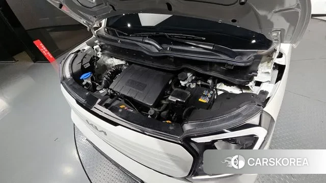 Kia The New Kia Ray id 3452821 из Кореи 16