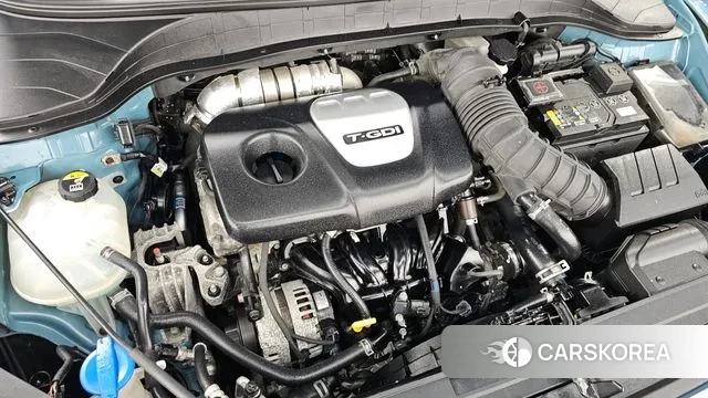 Hyundai Kona id 3308321 из Кореи 16