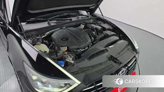 Hyundai Sonata (DN8) id 3330407 из Кореи 16