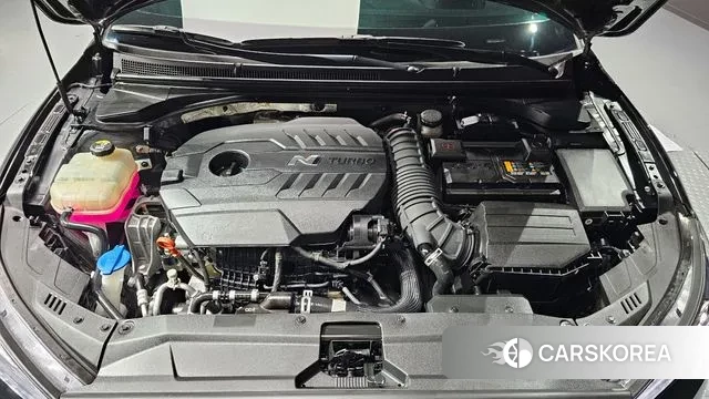 Hyundai Veloster (JS) id 3691359 из Кореи 16