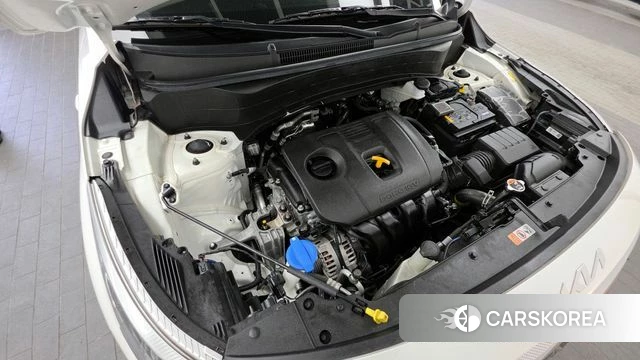 Kia The New Seltos id 3922153 из Кореи 16