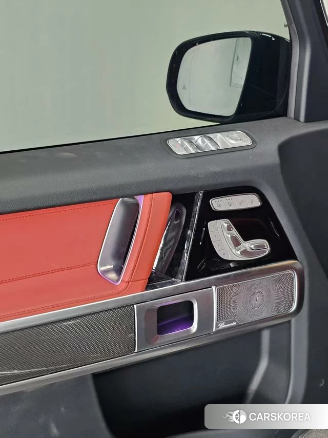 Mercedes-Benz G-class id 4265067 из Китая 10