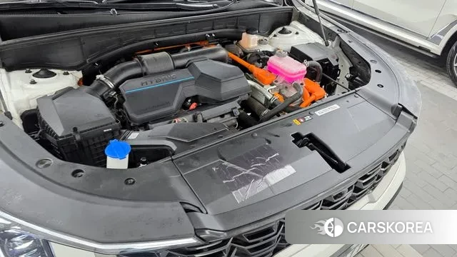 Kia The New Sorento 4th Generation id 3217700 из Кореи 16