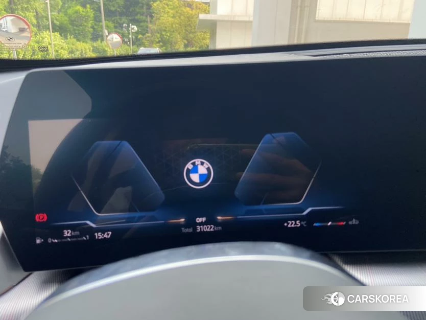 BMW X1 2023 Белый из Китая, фото 6