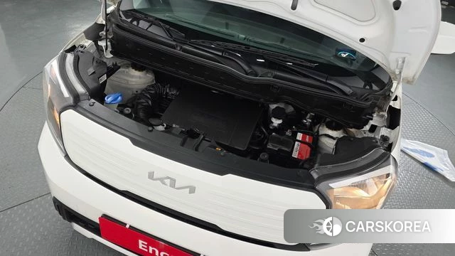 Kia The New Kia Ray id 4195114 из Кореи 16