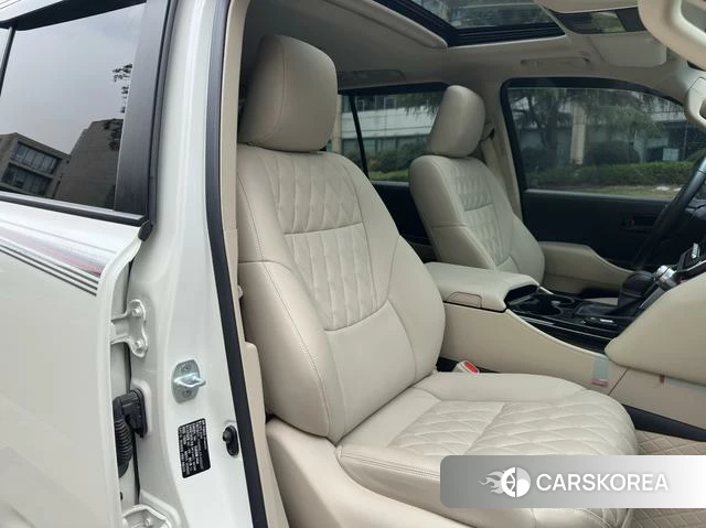Toyota Land Cruiser (imported) id 4239488 из Китая 23