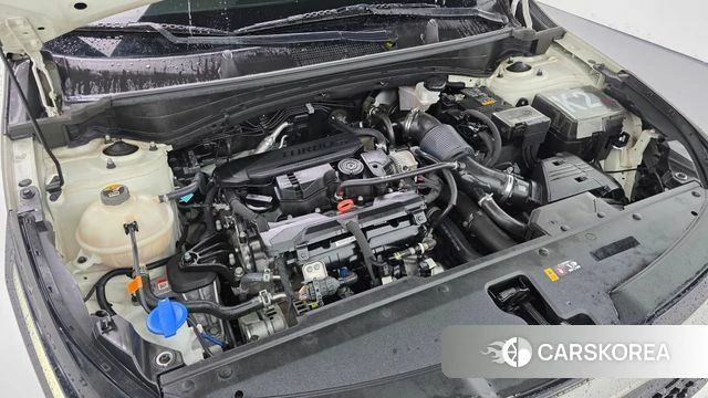 Kia Sportage 5th Generation id 3859721 из Кореи 16