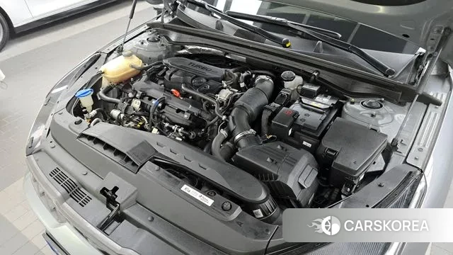 Kia K5 3rd generation id 3433019 из Кореи 16