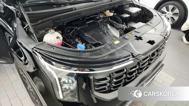 Kia The New Carnival 4th Generation id 3294246 из Кореи 16