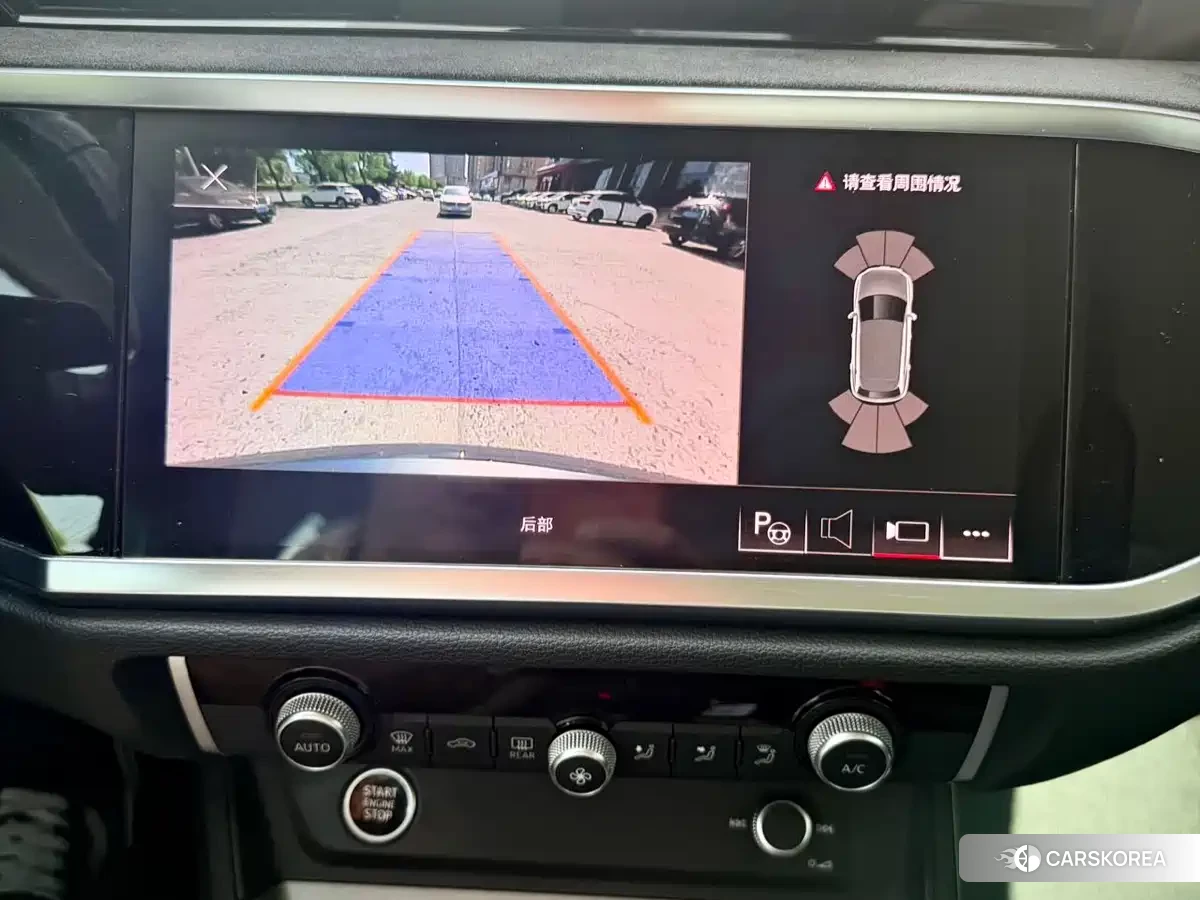 Audi Q3 id 4546419 из Китая 20