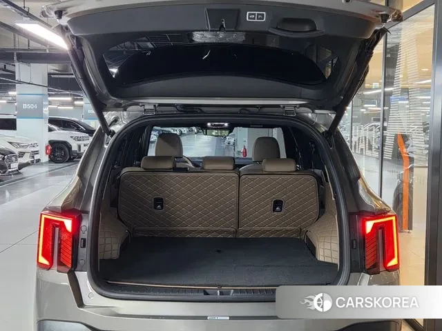 Kia The New Sorento 4th Generation id 3393727 из Кореи 16