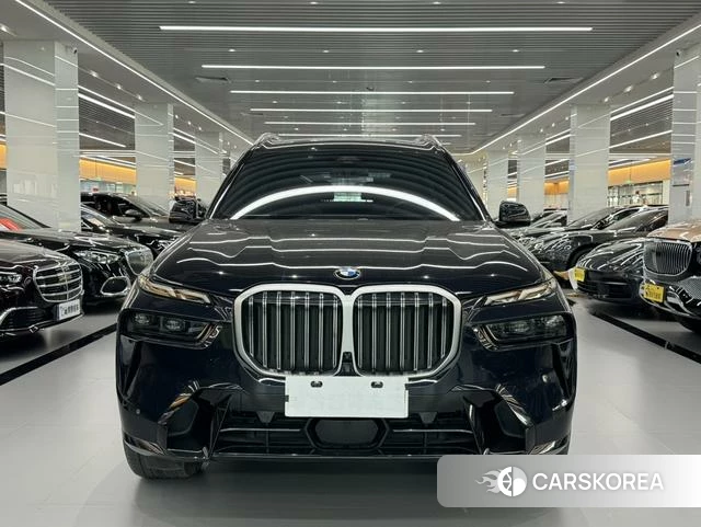 BMW X7 id 4277263 из Китая 17