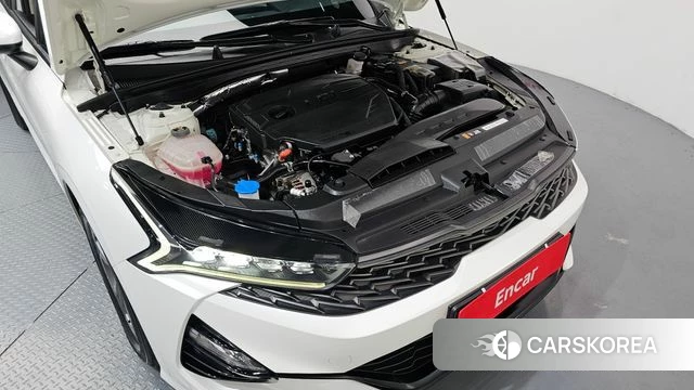 Kia K5 3rd generation id 4561461 из Кореи 16