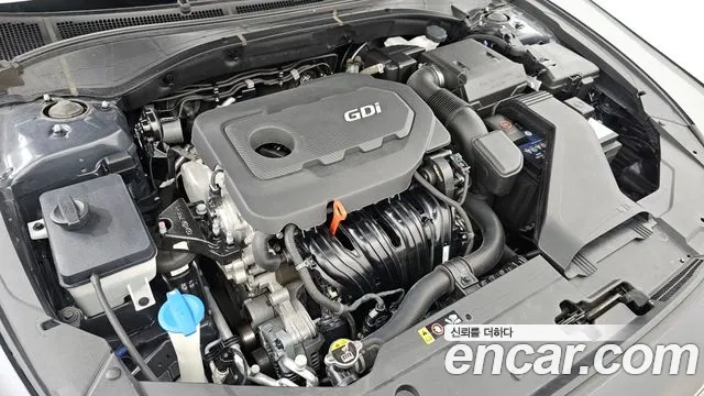 Hyundai Grandeur IG id 2865580 из Кореи 16