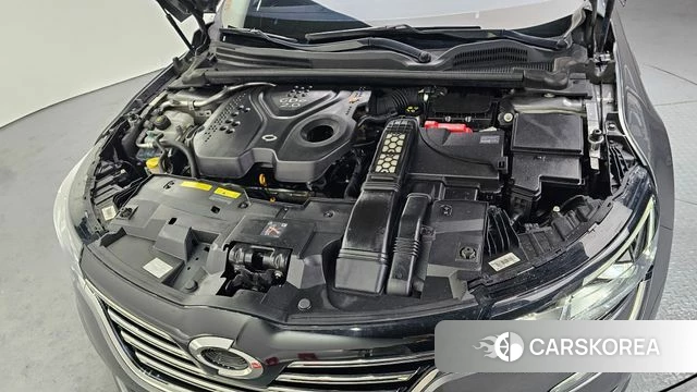 Renault Korea (Samsung) SM6 id 3801374 из Кореи 16