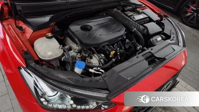 Hyundai Veloster (JS) id 3033483 из Кореи 16