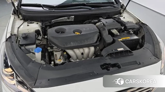 Hyundai Sonata New Rise id 3112720 из Кореи 16