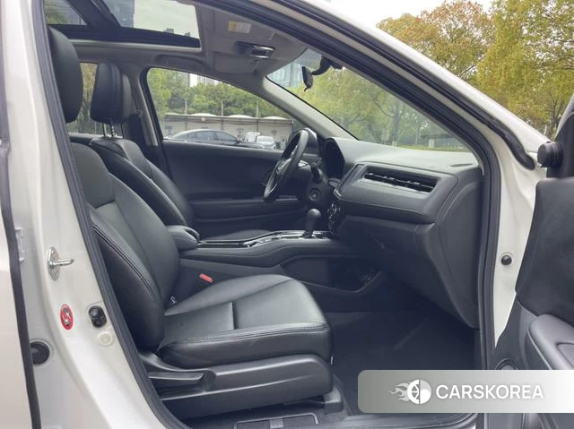 Honda Binzhi id 4209366 из Китая 20