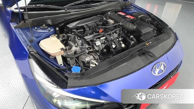 Hyundai Avante (CN7) id 3965615 из Кореи 16