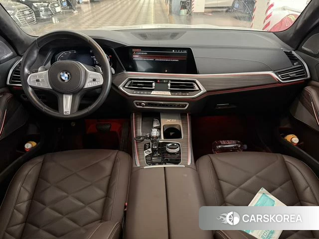 BMW X5 2022 Другой из Китая, фото 6