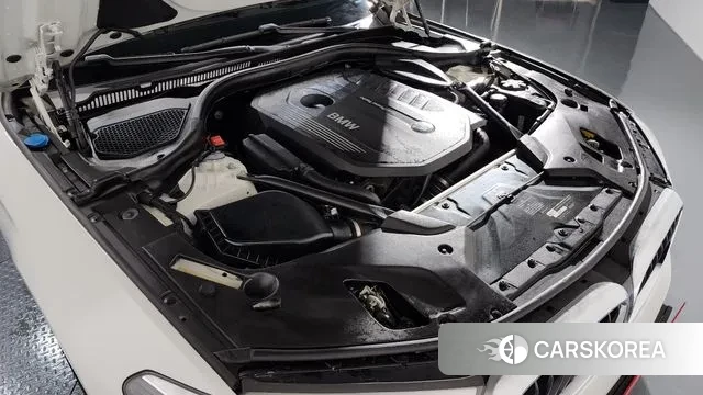 BMW 5 Series (G30) id 3254442 из Кореи 16