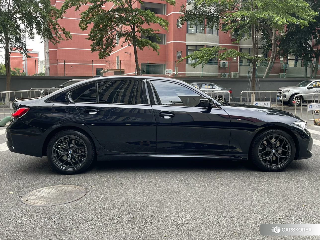 BMW 3 series id 4440751 из Китая 15