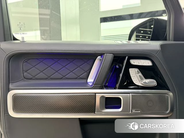 Mercedes-Benz G-class AMG id 4264744 из Китая 14