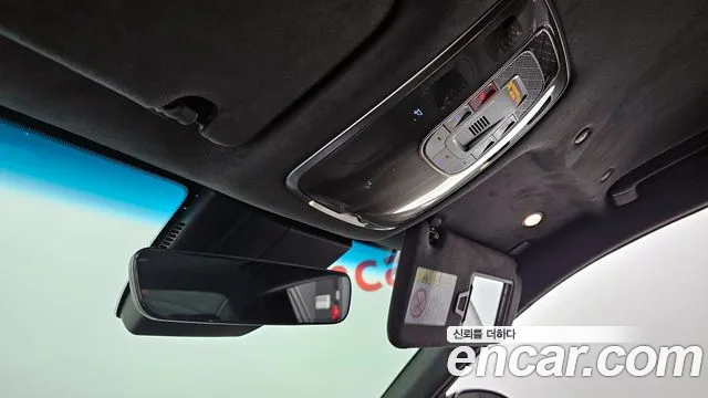 Genesis G90 (RS4) id 2672605 из Кореи 16