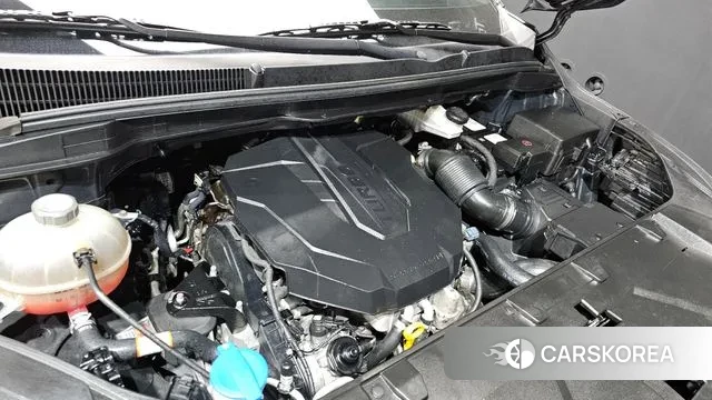 Kia Carnival 4th generation id 3646409 из Кореи 16