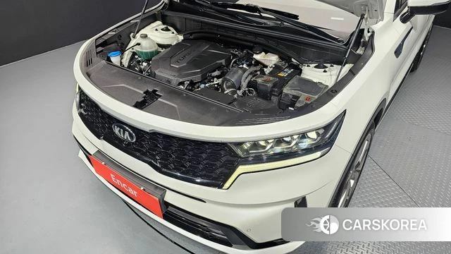 Kia Sorento 4th Generation id 4604604 из Кореи 16