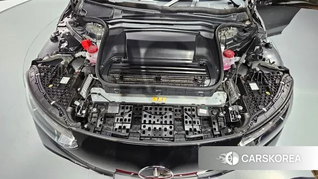 Mercedes-Benz EQE V295 id 2905215 из Кореи 16