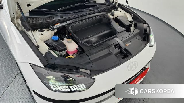 Hyundai Ionic 6 id 3897502 из Кореи 16