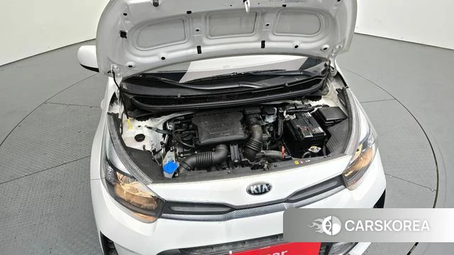 Kia Morning Urban (JA) id 4019372 из Кореи 16