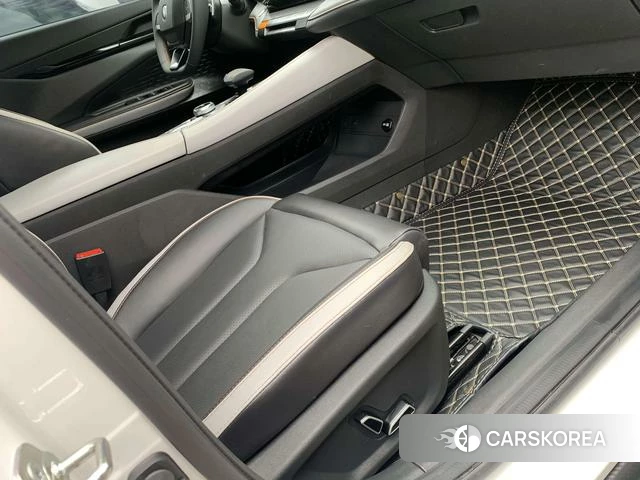 Volkswagen Lingdu id 4359552 из Китая 15