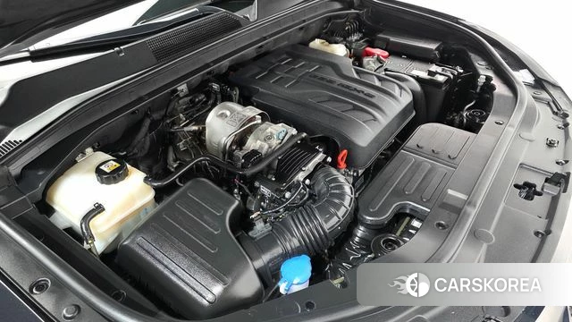 Ssangyong All New Rexton id 3851642 из Кореи 16