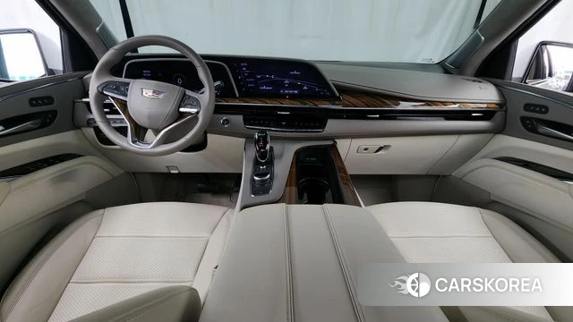 Cadillac Escalade 5th Generation id 3798885 из Кореи 16