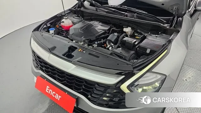 Kia Sportage 5th Generation id 3400729 из Кореи 16