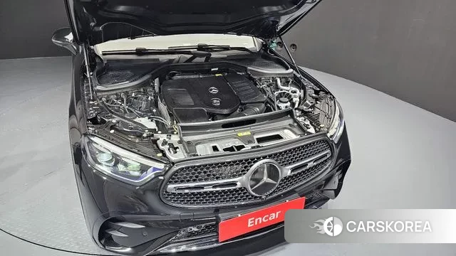 Mercedes-Benz GLC-Class X254 id 3471708 из Кореи 16