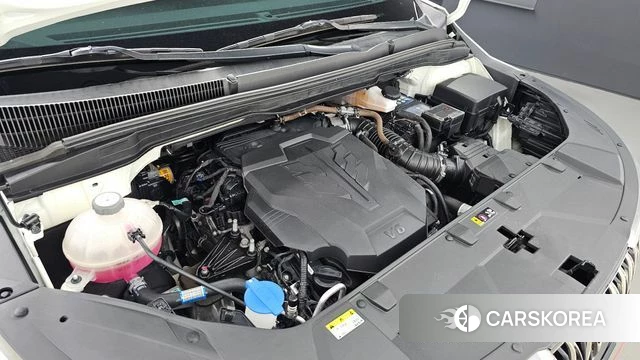 Kia Carnival 4th generation id 4656574 из Кореи 38