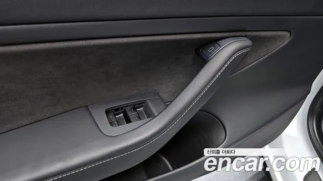 Tesla Model 3 id 2677579 из Кореи 16