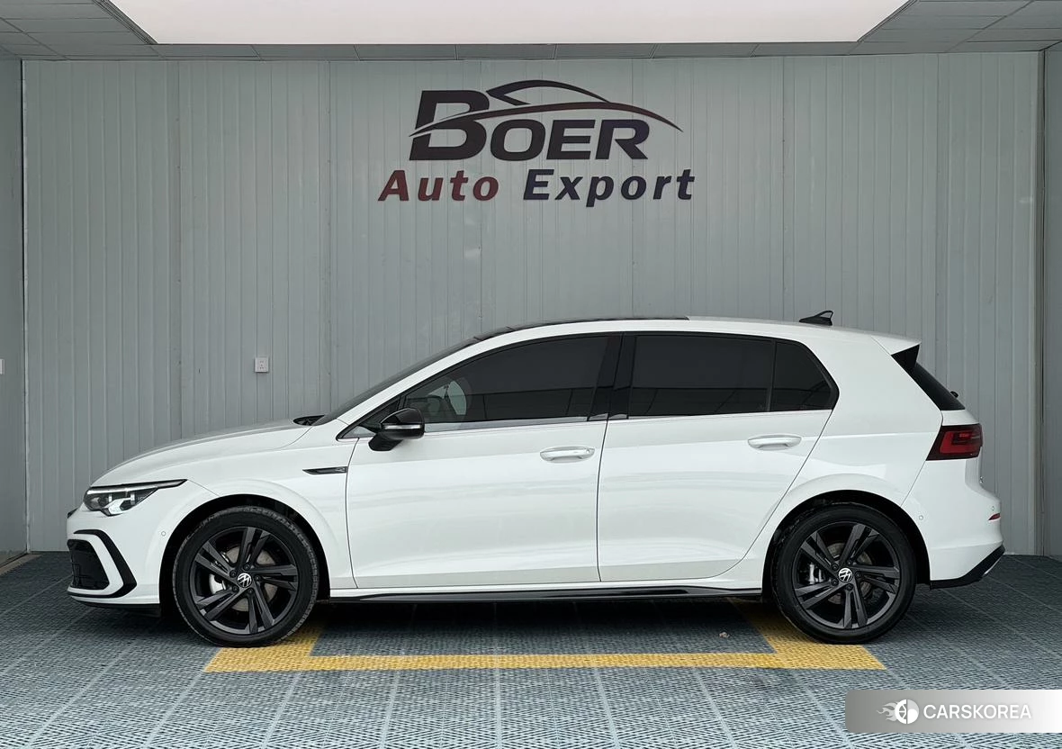Volkswagen Golf id 4461457 из Китая 30