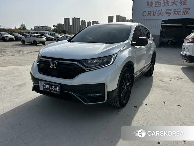 Honda CR-V id 4271090 из Китая 8