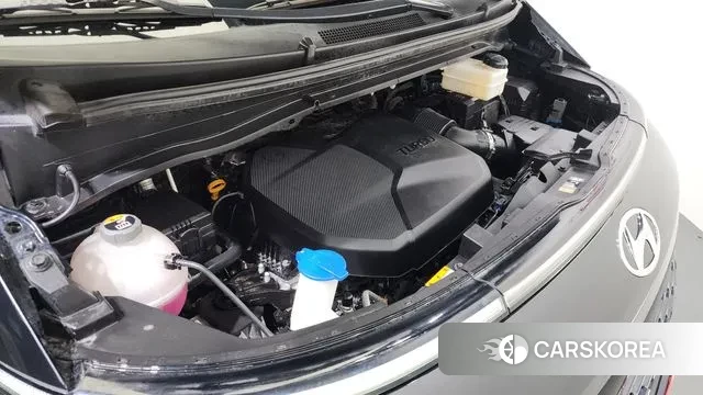 Hyundai Staria id 2989572 из Кореи 16