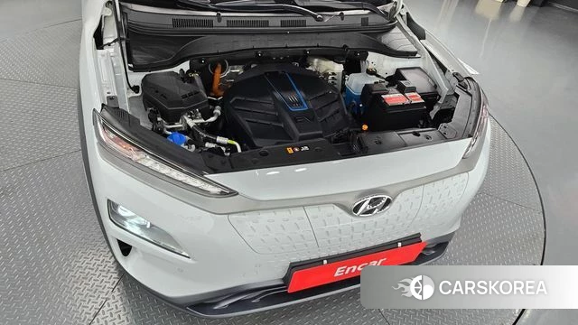 Hyundai Kona Electric id 4594347 из Кореи 33
