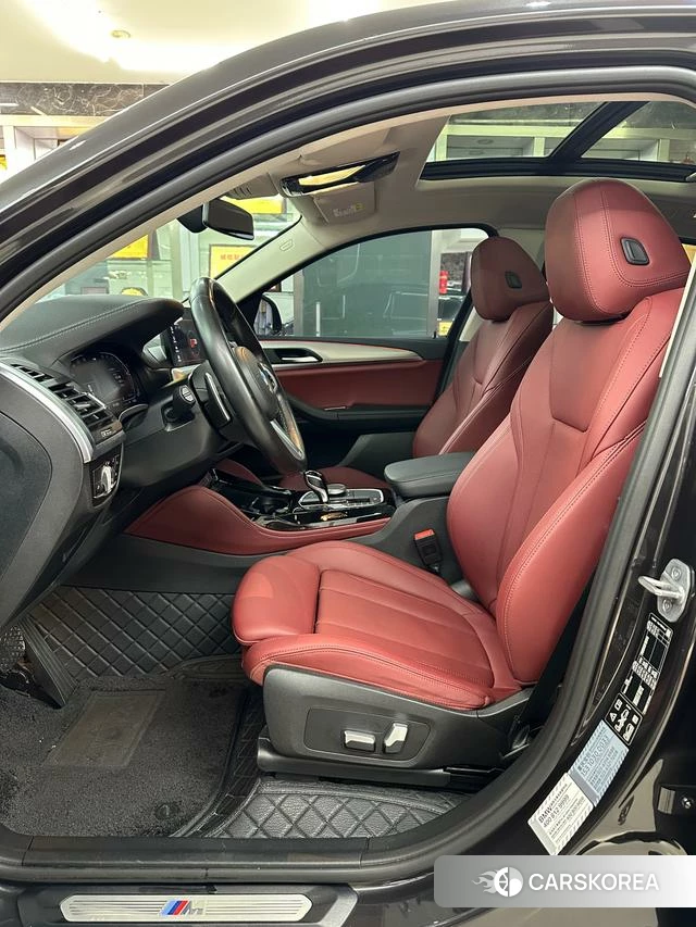 BMW X4 id 4213346 из Китая 20