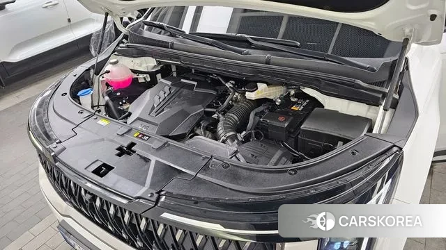 Kia The New Carnival 4th Generation id 3776091 из Кореи 16