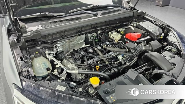 Renault Korea (Samsung) XM3 id 4302822 из Кореи 26