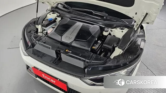 Kia EV6 id 3725760 из Кореи 16