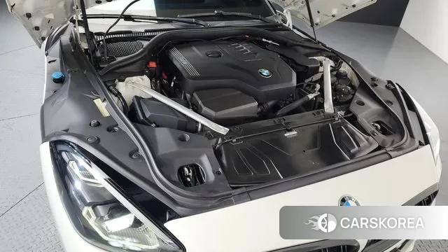 BMW Z4 (G29) id 3741359 из Кореи 16