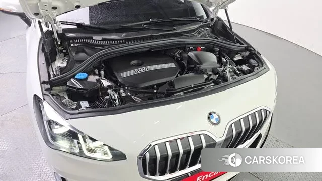 BMW 2 Series Active Tourer (U06) id 3538504 из Кореи 16